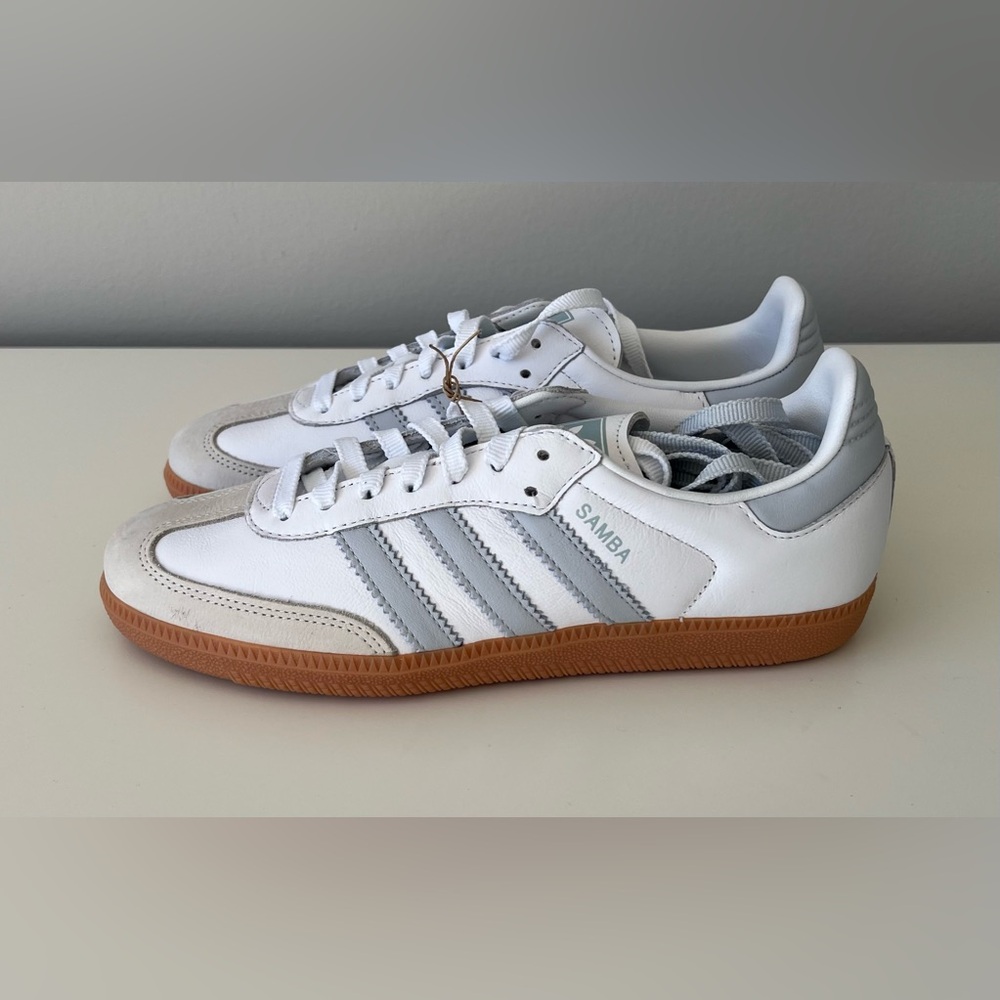 Adidas Samba OG women’s 8 NWT - SEE SIZING DESCRIPTION - Picture 7 of 13
